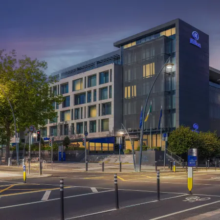 Hilton Dublin Kilmainham