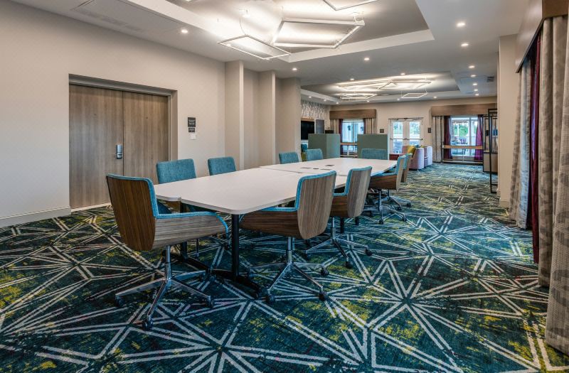 Hilton Garden Inn St. Augustine-Historic District photo 3