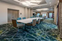Hilton Garden Inn St. Augustine-Historic District - salle de sport
