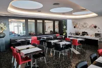 Hotel Praia Marina by Ridan Hotels - 4 Sao