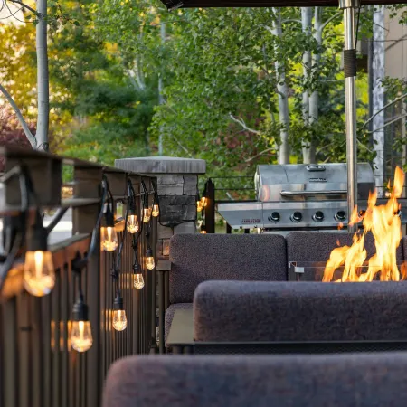 Club Wyndham Resort at Avon