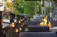 Club Wyndham Resort at Avon - Gym