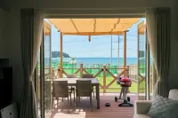 Solana Beach Villa Minamiboso - Haustierfreundliche
