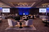 Radisson Blu Mall of America - breakfast