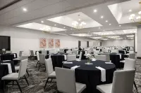 Embassy Suites by Hilton Cincinnati Northeast Blue Ash - breakfast