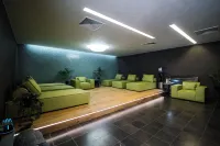 Mikado Hotel - spa