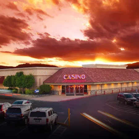 Western Village Inn & Casino
