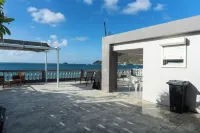 Novels Villa is Family friendly home with the Caribbean Sea as your backyard - Wi-Fi