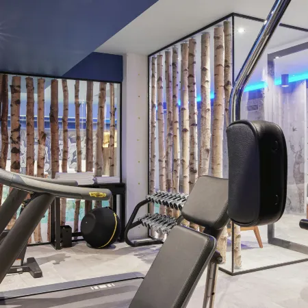 Juliana Hotel Brussels