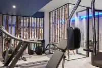 Juliana Hotel Brussels - Gym