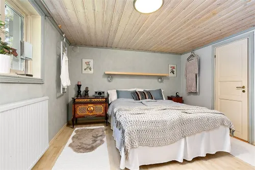Hazelnut Villa - Lake & Town Retreat - Villas