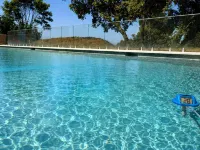 Ibis Styles Cabriès Aix-En-Provence TGV - Pools