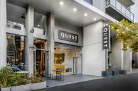 Quest on Dorcas Hotels in Melbourne