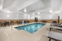 Comfort Inn & Suites - vue sur la montagne