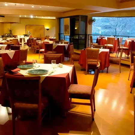 Hotel Leonardo da Vinci