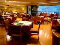 Hotel Leonardo da Vinci - Aamiainen