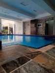 Vicpealia Hotel Ltd - Pools