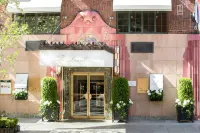 Lowell Hotel - جاكوزي