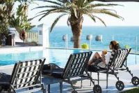 Courtyard Hotel Gqeberha - familiaux