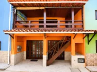 Pousada Vila Nova - Inns