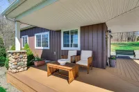 Home w/ Lake Views on Finger Lakes Wine Trail - 4-Star