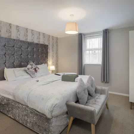 Devon Guest House