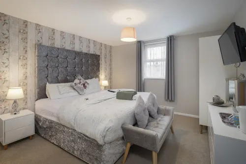 Devon Guest House - Chambres d'hôtes