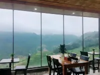 Sapa Valley View Hotel - مطابخ