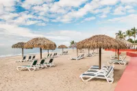 Grand Decameron Panama, A Trademark All Inclusive Resort - Strand