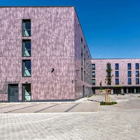 B&B HOTEL Memmingen