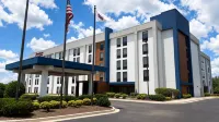Hampton Inn Rock Hill - Pet friendly