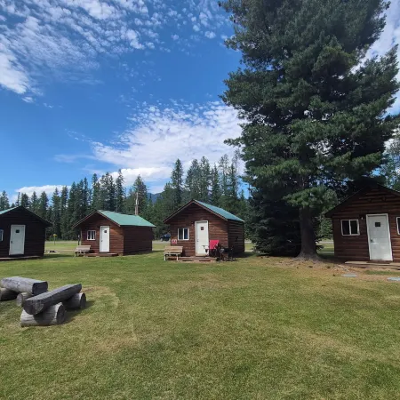 Aurora Resort