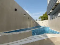 Hotel Osho - Pool
