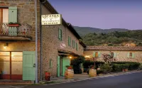 Locanda Del Molino - balcon