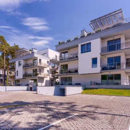 Holiday Studio Very Close to the Seaside Beach