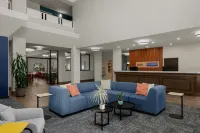 City Express by Marriott Redmond Bend Airport - 3 stjerner
