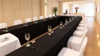 โรงแรม วิลามีโญ - ที่มีบาร์