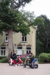 Hotel Valkenburg by Mercure - bar