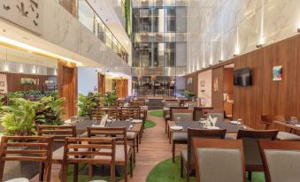 AR Suites Jewels Royale - Koregaon Park NX