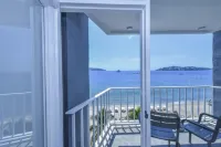 Krystal Beach Acapulco - Sea View