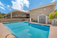 Quality Inn Goose Creek - Charleston - Uima-altaat