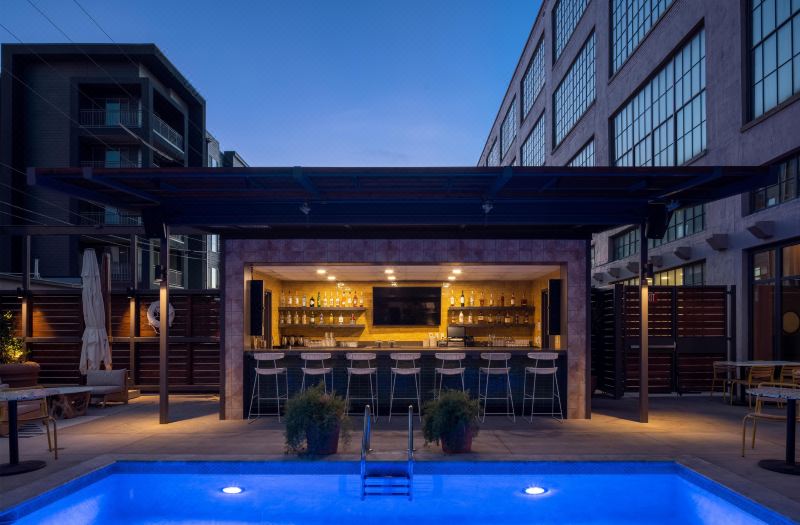 Fordson Hotel, in the Unbound Collection by Hyatt photo 3