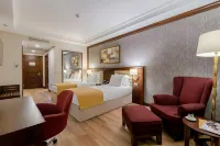 Wellborn Luxury Hotel - Интернет