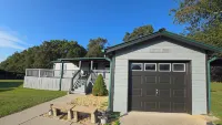 Copperhead Lodge and Resort Cabin Rentals - 2 étoiles