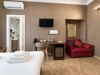 Whim Collection Vaticano Pra ti Hotels near Piazza del Risorgimento