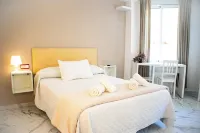 Hotel Avenida - Lejligheder
