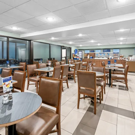 Holiday Inn Express BRANSON-GREEN MOUNTAIN DRIVE by IHG