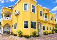 A Taste of Jamaica Lavern’s Place - Wifi