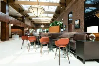 Columbus Marriott - bar