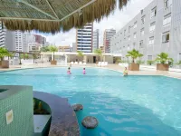 Hotel Oásis Atlântico Imperial - de playa